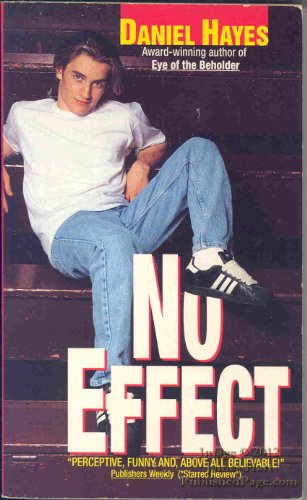 Imagen de archivo de No Effect a la venta por Better World Books