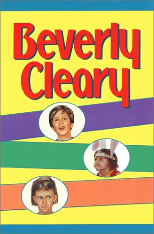 Beverly Cleary: Strider/The Mouse and the Motorcycle/Runaway Ralph/Ralph S. Mouse (9780380724024) by Cleary, Beverly