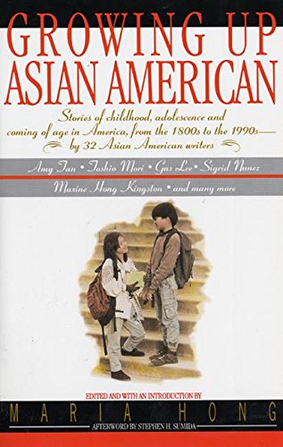 Beispielbild fr Growing Up Asian American zum Verkauf von Wonder Book