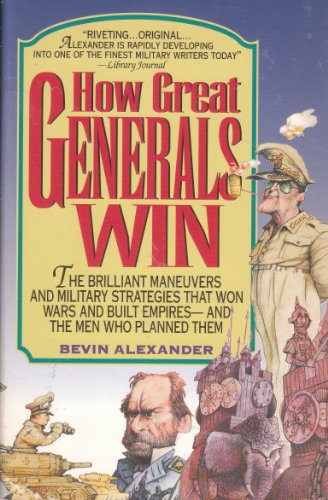 9780380724369: How Great Generals Win