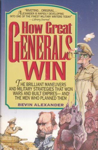 How Great Generals Win