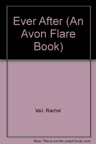 9780380724659: Ever After (An Avon Flare Book)