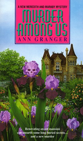 Murder Among Us (9780380724765) by Granger, Ann