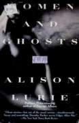 9780380725014: Women and Ghosts