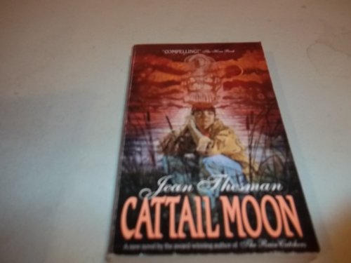 Beispielbild fr Cattail Moon zum Verkauf von Better World Books