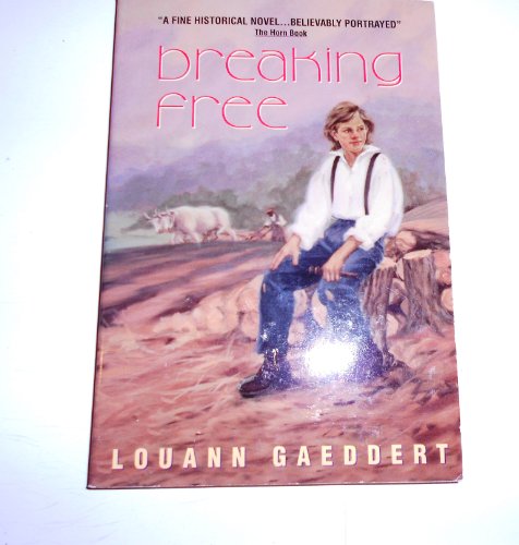 Imagen de archivo de Breaking Free a la venta por ThriftBooks-Atlanta