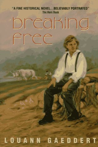 Stock image for Breaking Free for sale by Better World Books: West