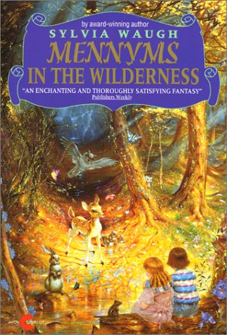 Imagen de archivo de Mennyms in the Wilderness a la venta por Half Price Books Inc.