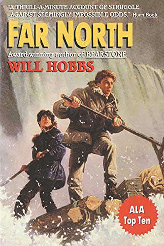 Imagen de archivo de Far North a la venta por Your Online Bookstore