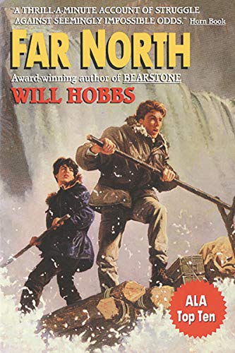 Stock image for Far North [Mass Market Paperback] Hobbs, Will for sale by Mycroft's Books