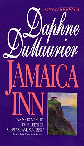 Stock image for Jamaica Inn for sale by WorldofBooks