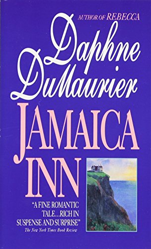 9780380725397: Jamaica Inn