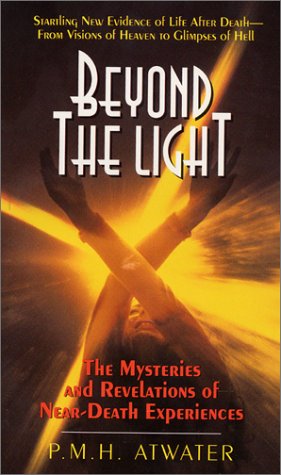 Beispielbild fr Beyond the Light zum Verkauf von Better World Books