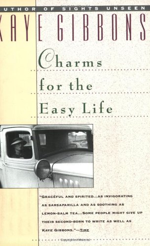 Beispielbild fr Charms for the Easy Life zum Verkauf von More Than Words