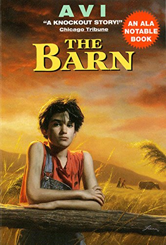 Beispielbild fr The Barn zum Verkauf von Wonder Book