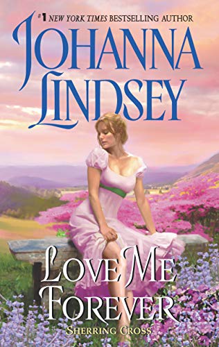 9780380725700: Love Me Forever: Sherring Cross (Sherring Cross series)