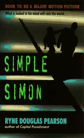 Simple Simon [filmed as Mercury Rising, Bruce Willis]