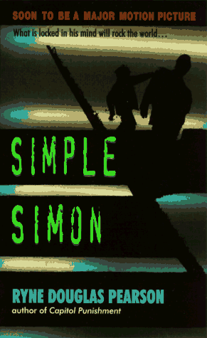 9780380725748: Simple Simon