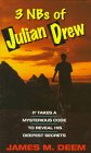 9780380725878: 3 Nbs of Julian Drew (An Avon Flare Book)