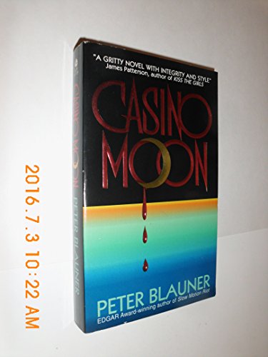 Stock image for Casino Moon for sale by Better World Books