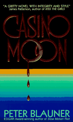 9780380725892: Casino Moon