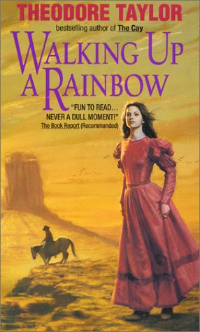Imagen de archivo de Walking up a Rainbow a la venta por Better World Books
