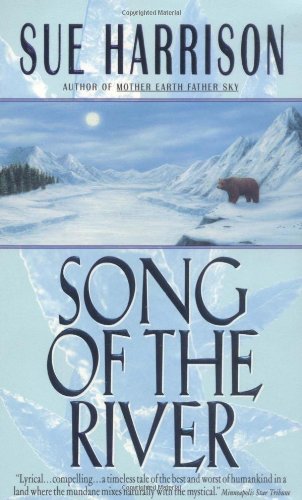 Stock image for Song of the River (Storyteller Trilogy, Book 1) for sale by SecondSale