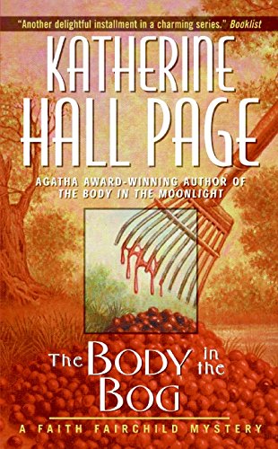 9780380727124: The Body in the Bog: A Faith Fairchild Mystery: 7 (Faith Fairchild Mysteries)