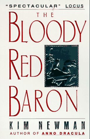 Beispielbild fr Bloody Red Baron Pb zum Verkauf von Better World Books