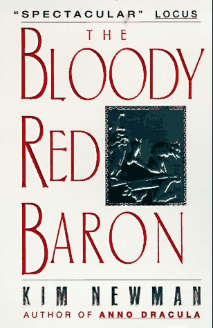 Stock image for The Bloody Red Baron for sale by R Bookmark