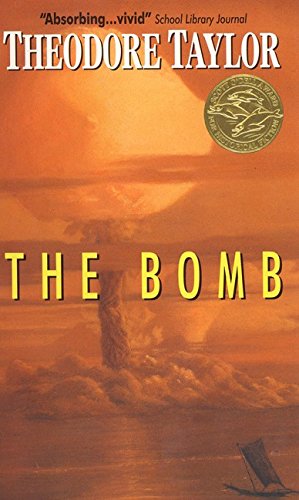 Imagen de archivo de The Bomb a la venta por Wonder Book