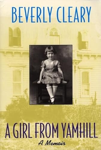 9780380727407: A Girl from Yamhill