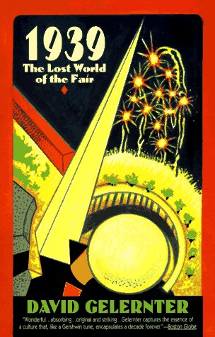 9780380727483: 1939: Lost World of Fair