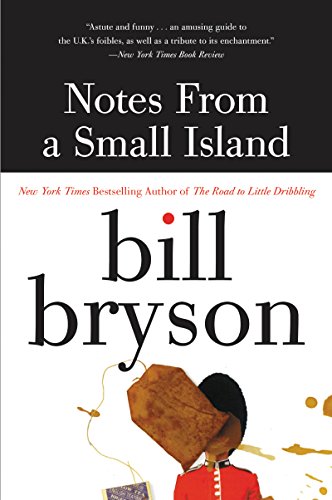 9780380727506: Notes from a Small Island [Lingua Inglese]