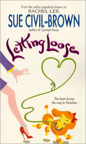 Imagen de archivo de Letting Loose a la venta por Jenson Books Inc