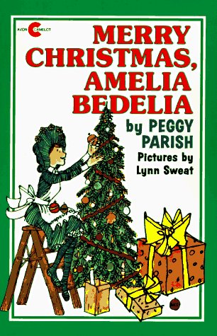 Imagen de archivo de Merry Christmas, Amelia Bedelia a la venta por SecondSale