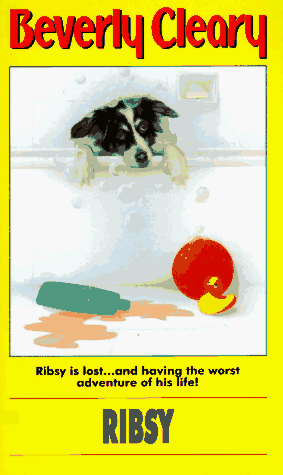 Stock image for Ribsy for sale by ThriftBooks-Dallas