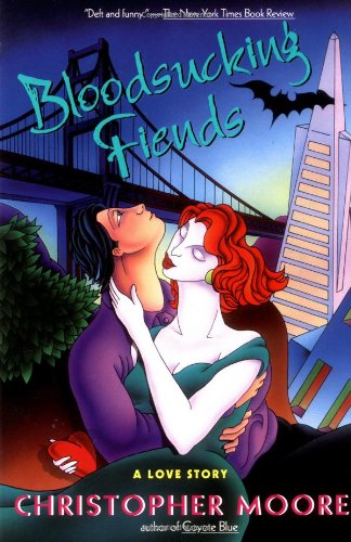 Stock image for Bloodsucking Fiends: A Love Story for sale by OwlsBooks