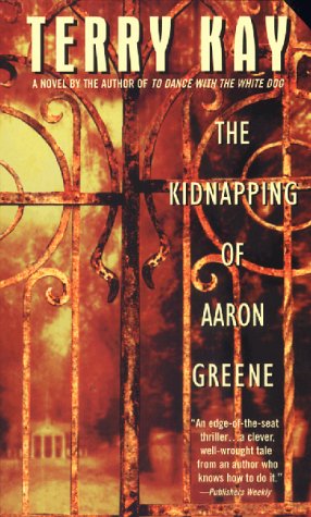 9780380729050: The Kidnapping of Aaron Green