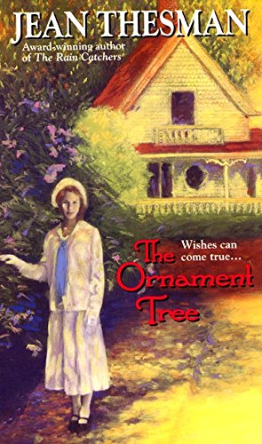 9780380729128: The Ornament Tree (An Avon Flare Book)