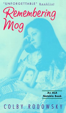 Beispielbild fr Remembering Mog (An Avon Flare Book) zum Verkauf von Your Online Bookstore