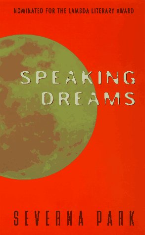 Beispielbild fr Speaking Dreams zum Verkauf von Wonder Book