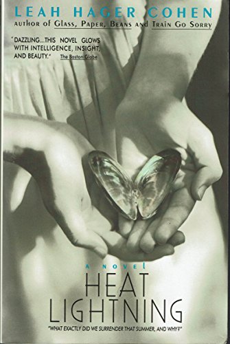 Stock image for Heat Lightning for sale by Better World Books
