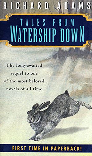9780380729340: Tales from Watership Down