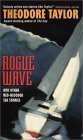 9780380729388: Rogue Wave: And Other Red-Blooded Sea Stories (An Avon Flare Book)