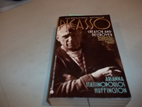 Stock image for Picasso for sale by Hippo Books