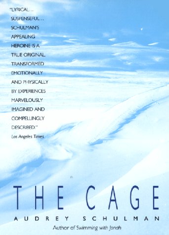 Imagen de archivo de The Cage a la venta por Half Price Books Inc.