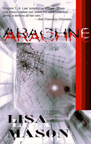 9780380729715: Arachne