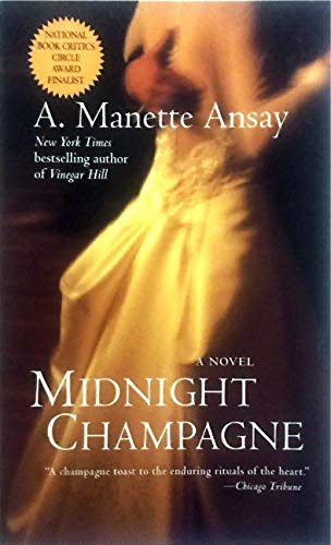 Stock image for Midnight Champagne. for sale by Black Cat Hill Books