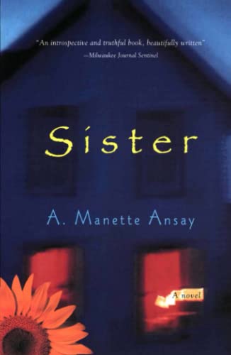 Sister (9780380729760) by Ansay, A. Manette